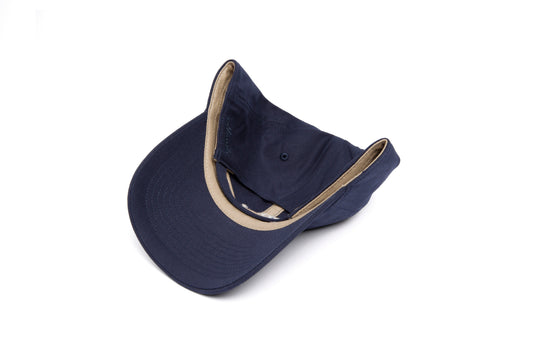 Maui Chain Dad II wool baseball cap