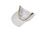 MAUI Micro Block Chain Dad
    wool baseball cap indicator