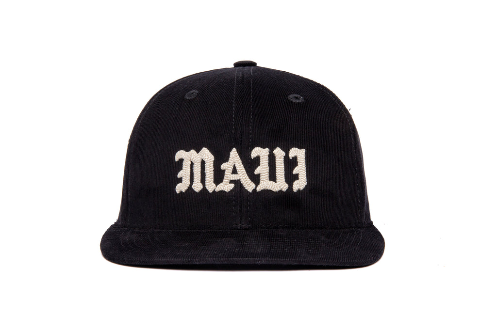 Maui Olde 3D Chain 21-Wale Cord