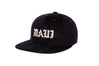 Maui Olde 3D Chain 21-Wale Cord
    wool baseball cap indicator