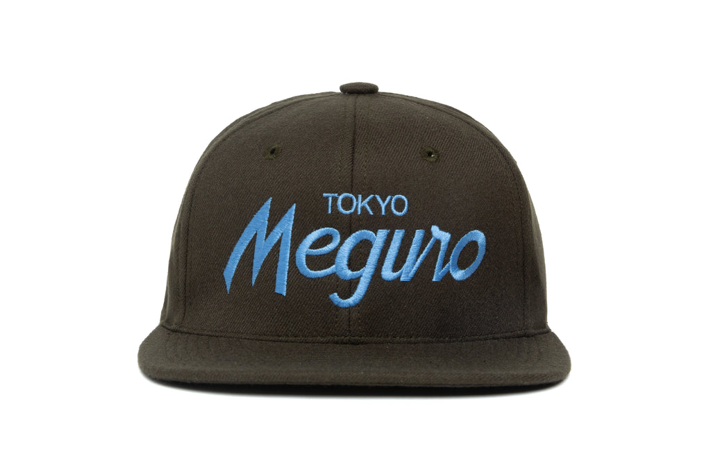 Meguro