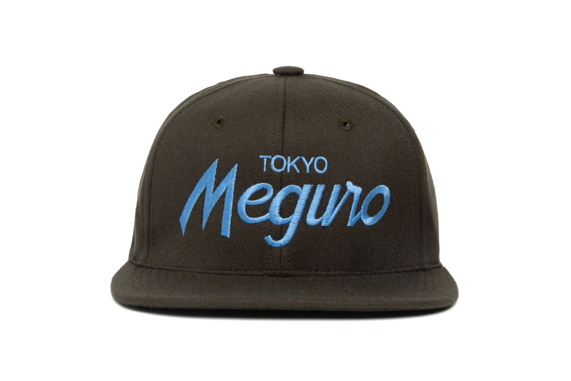 Meguro