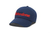 Metrodome Chain Dad
    wool baseball cap indicator