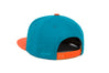 Miami Hieroglyphic
    wool baseball cap indicator