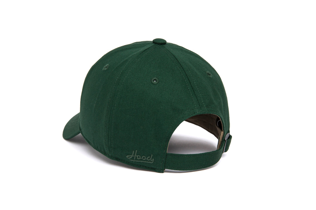 Miami Chain Dad wool baseball cap