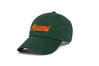 Miami Chain Dad
    wool baseball cap indicator