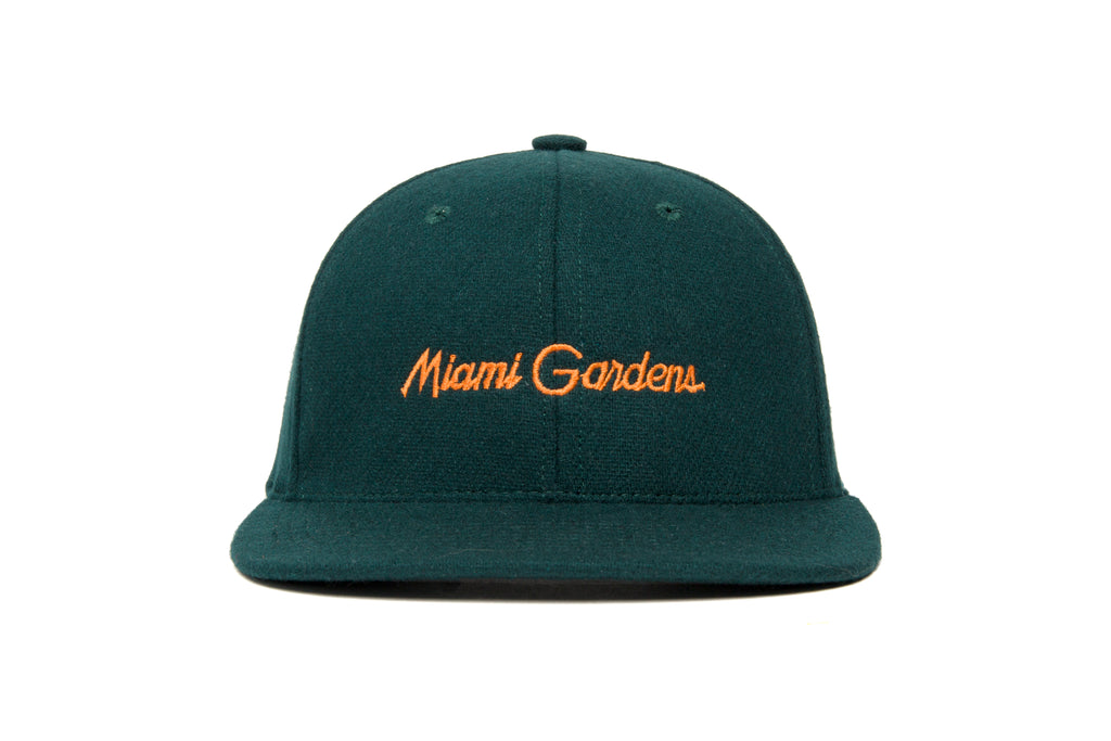 Miami Gardens Microscript