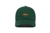 Miami Microscript Dad
    wool baseball cap indicator