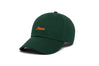 Miami Microscript Dad
    wool baseball cap indicator