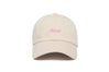 Miami Microscript Dad
    wool baseball cap indicator