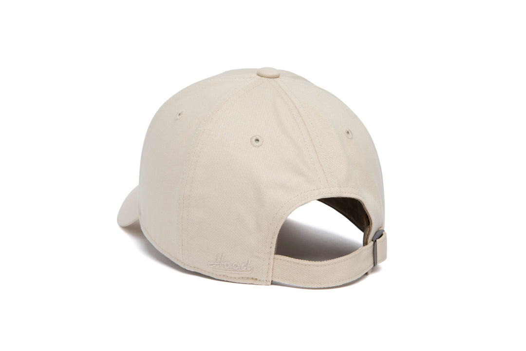 Miami Microscript Dad wool baseball cap