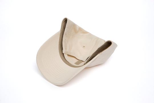 Miami Microscript Dad wool baseball cap