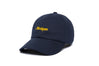 Michigan Microscript Dad
    wool baseball cap indicator