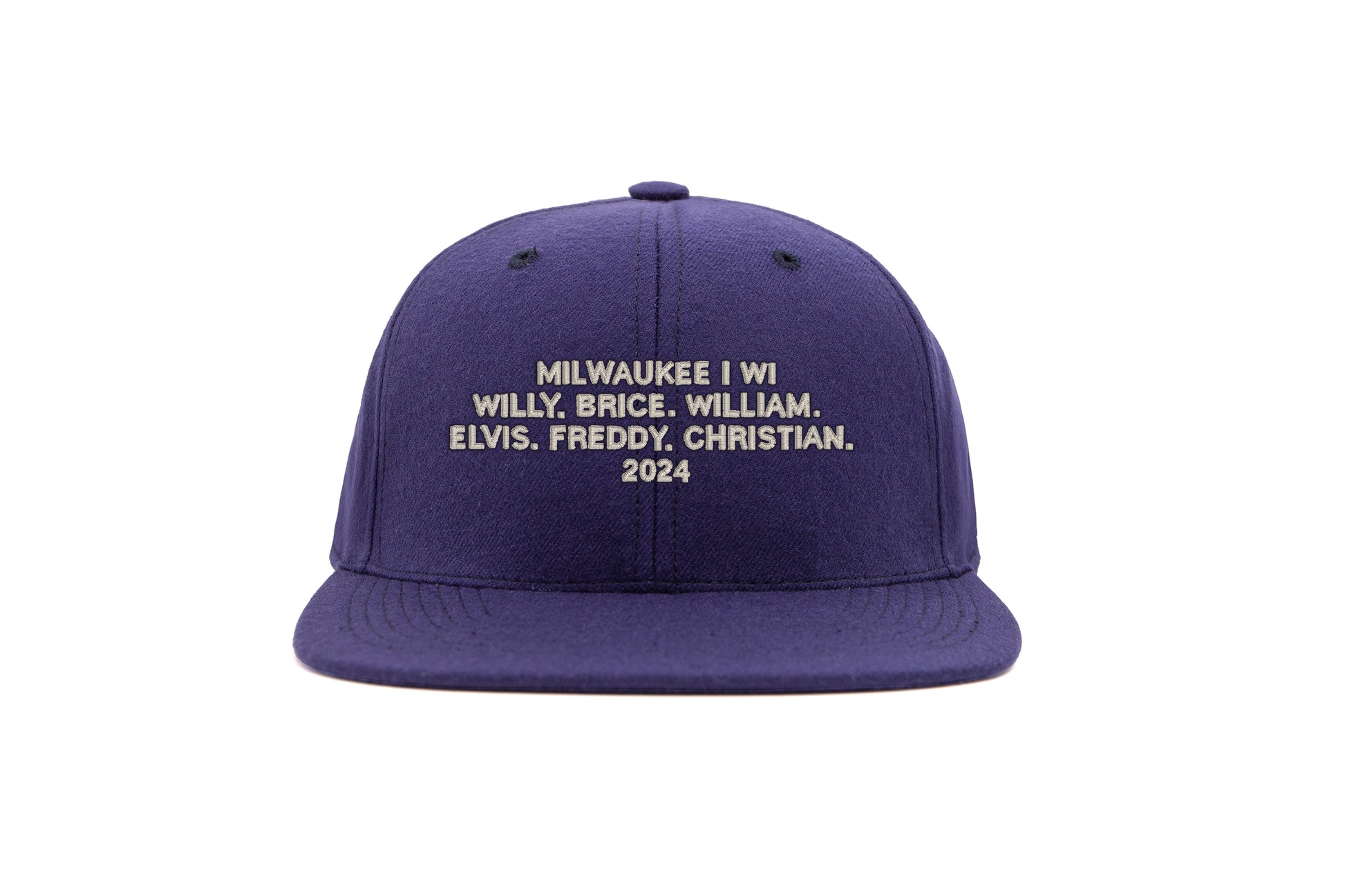 Milwaukee 2024 Name