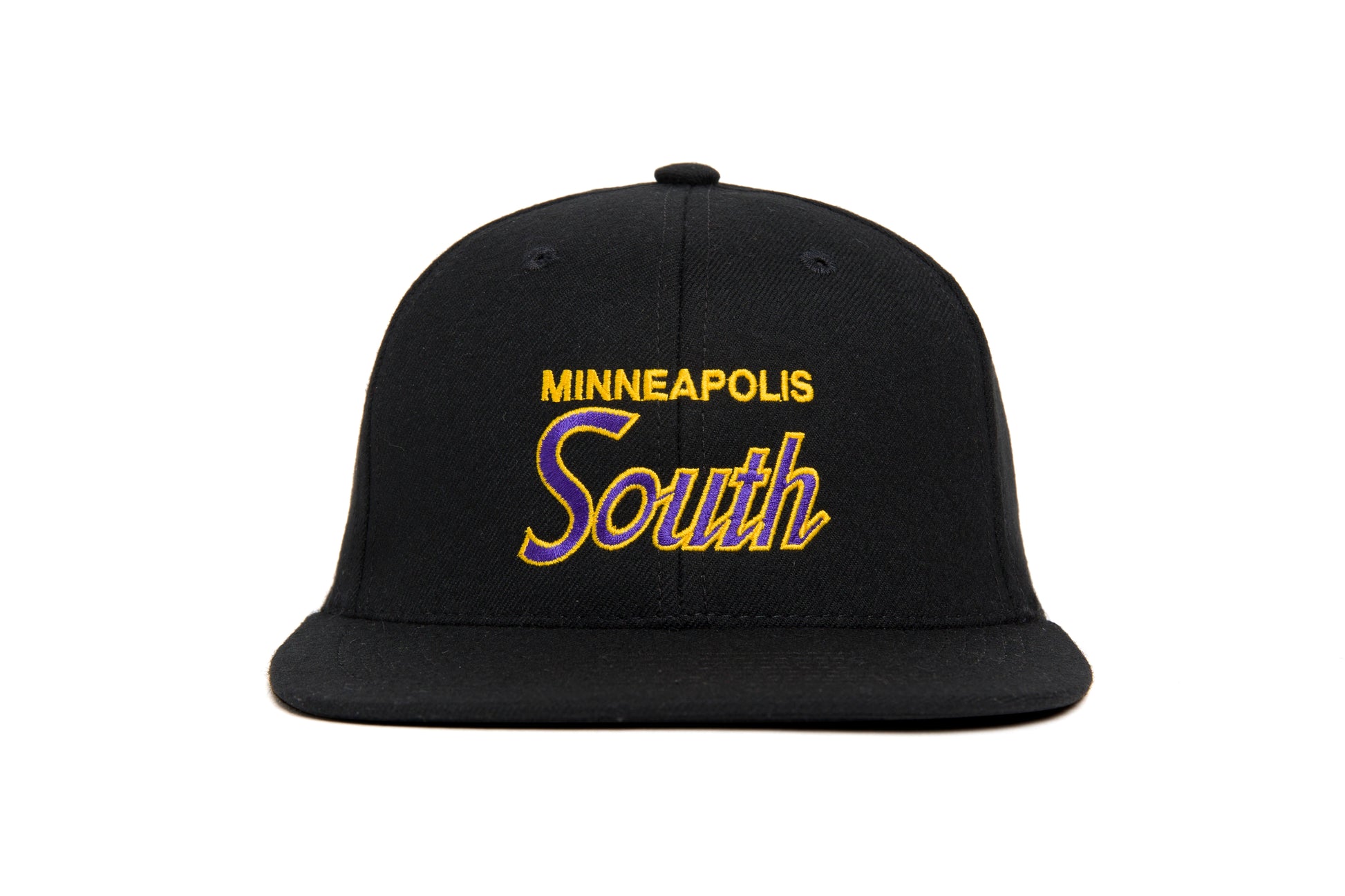 Minneapolis South