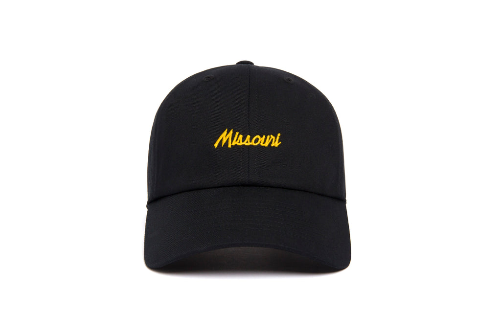 Missouri Microscript Dad