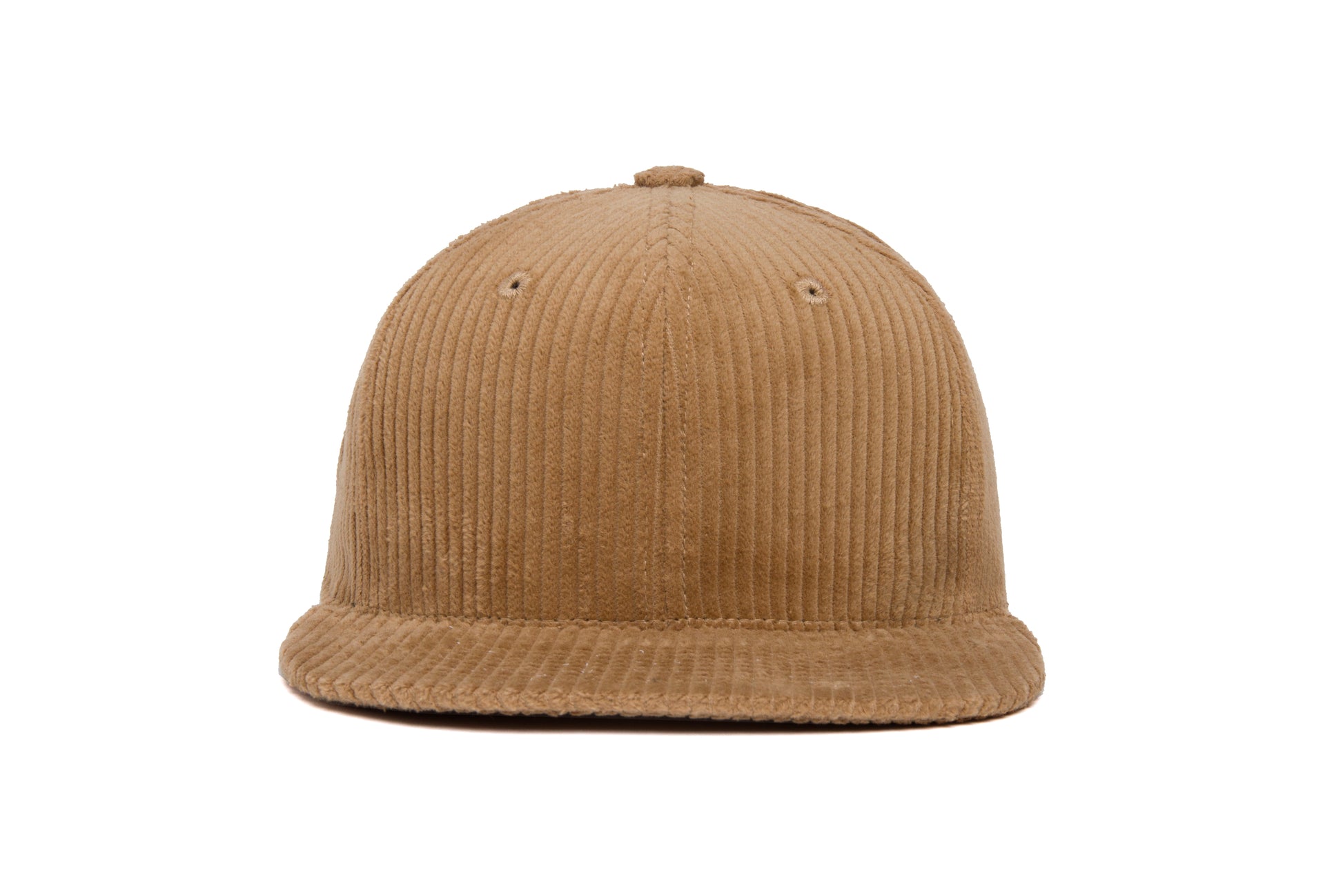 Clean Mocha 6-Wale CORD