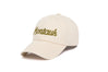 Montauk Chain Dad
    wool baseball cap indicator