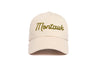 Montauk Journey Chain Dad
    wool baseball cap indicator