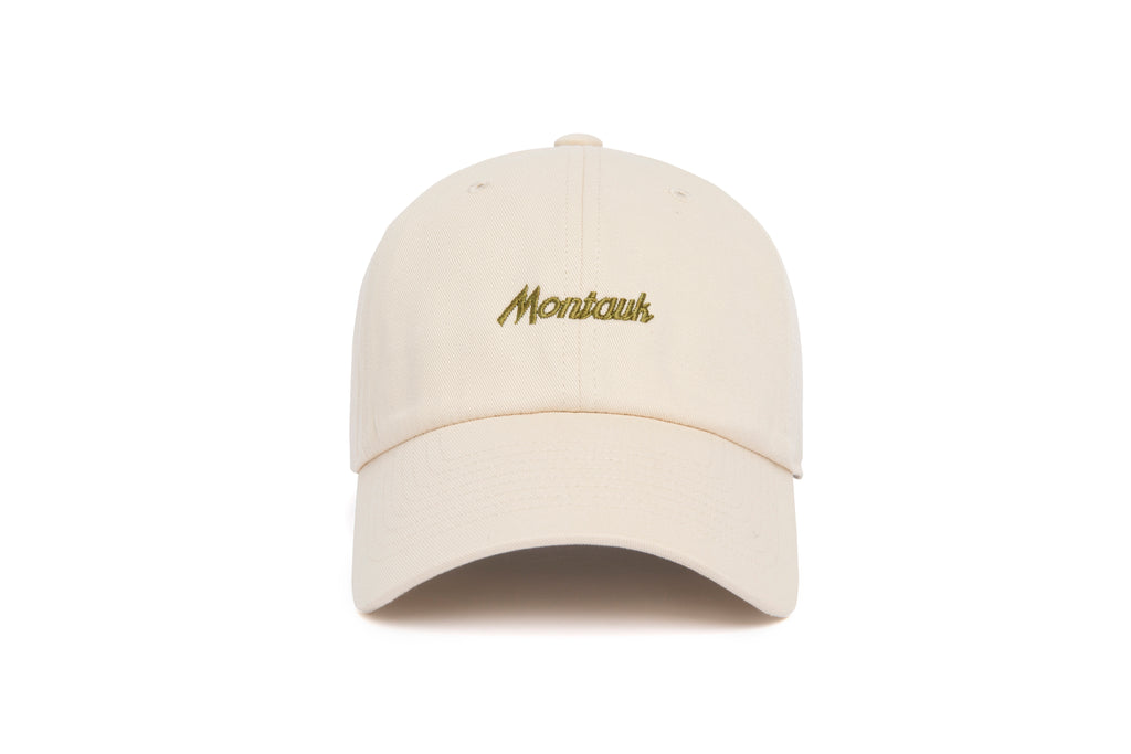 Montauk Microscript Dad