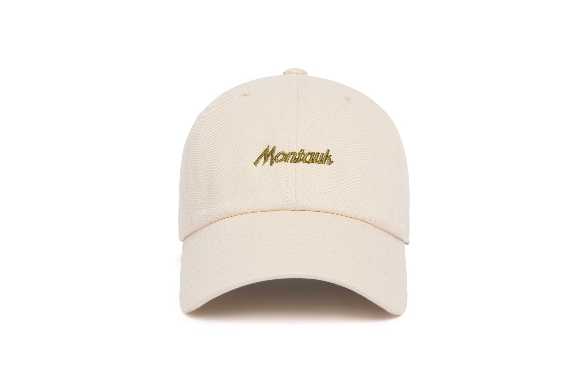 Montauk Microscript Dad