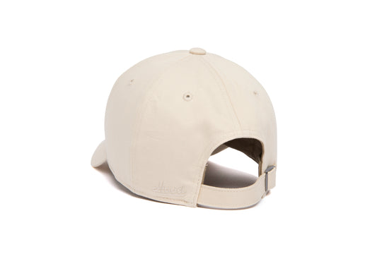 Montauk Microscript Dad wool baseball cap