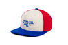 Montreal 1985 Name
    wool baseball cap indicator