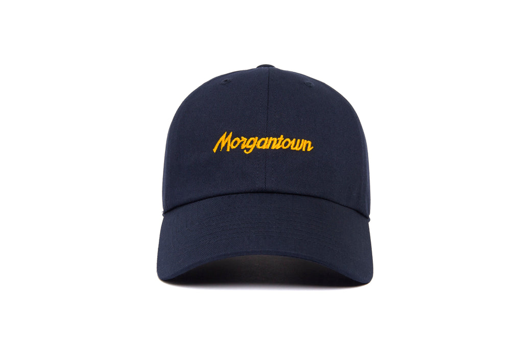 Morgantown Microscript Dad