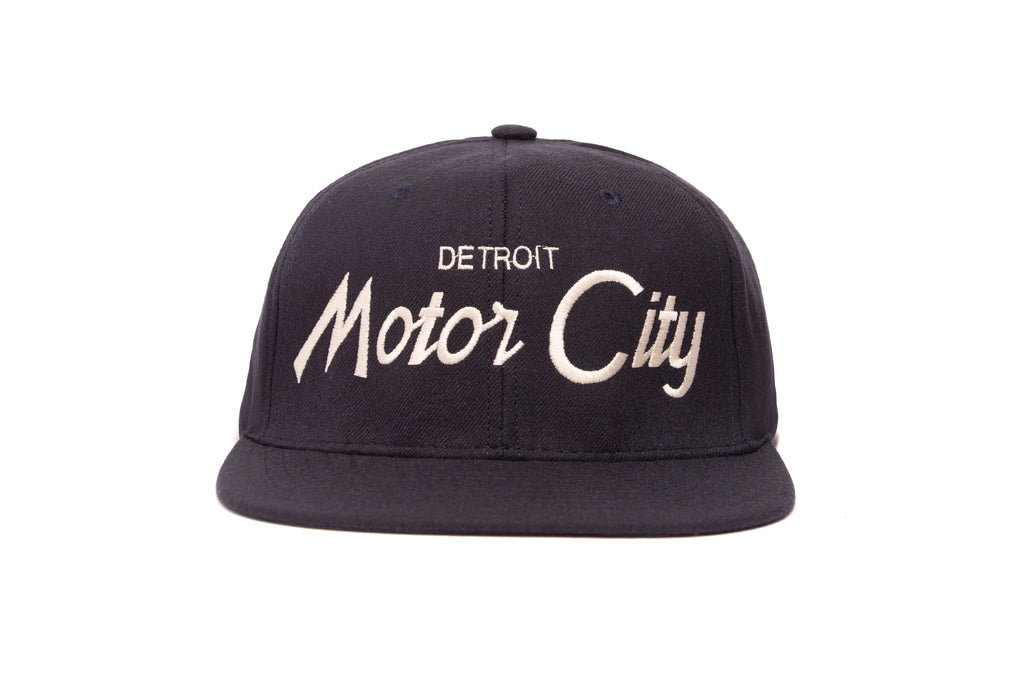 Motor City II