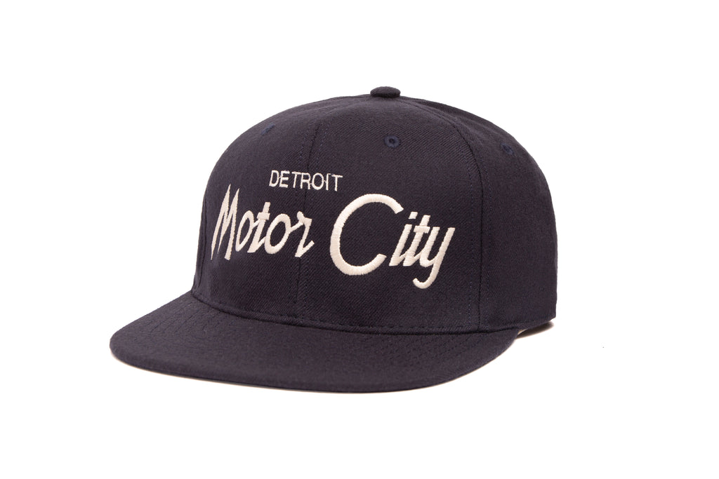 Motor City II
