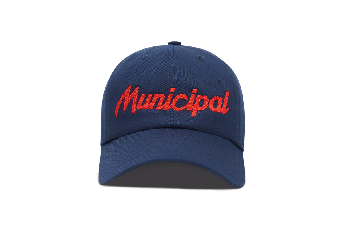 Municipal Chain Dad