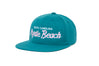 Myrtle Beach
    wool baseball cap indicator