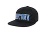 NAPTOWN
    wool baseball cap indicator