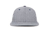 Clean Railroad Denim (Narrow)
    wool baseball cap indicator