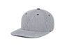 Clean Railroad Denim (Narrow)
    wool baseball cap indicator