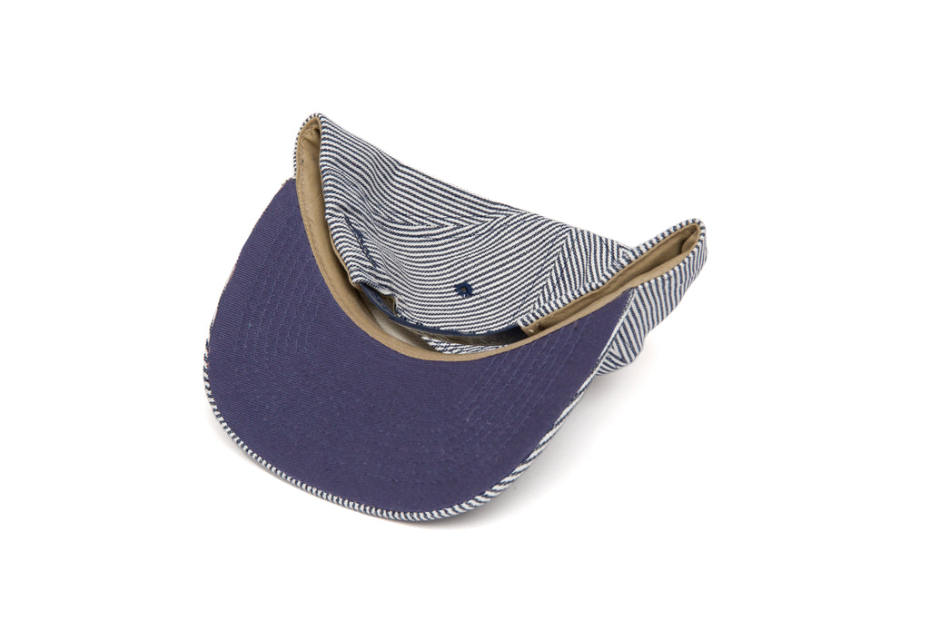 Clean Railroad Denim (Narrow)