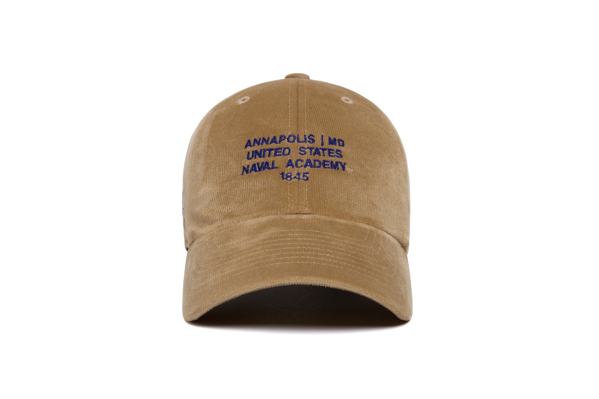 NAVY Name 21-Wale Cord Dad