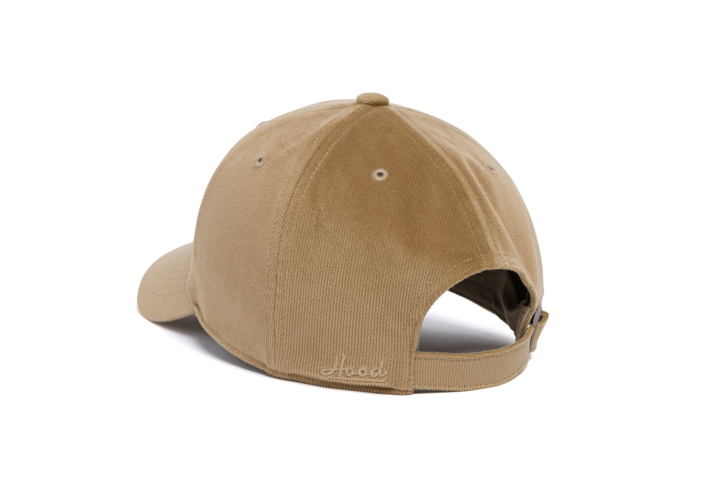 NAVY Name 21-Wale Cord Dad