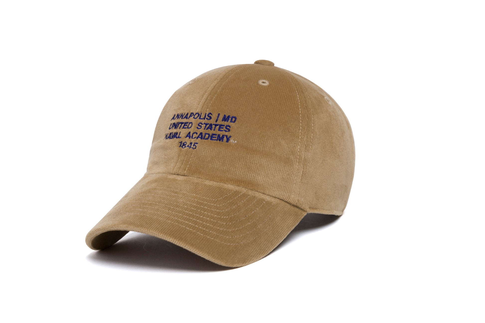 NAVY Name 21-Wale Cord Dad