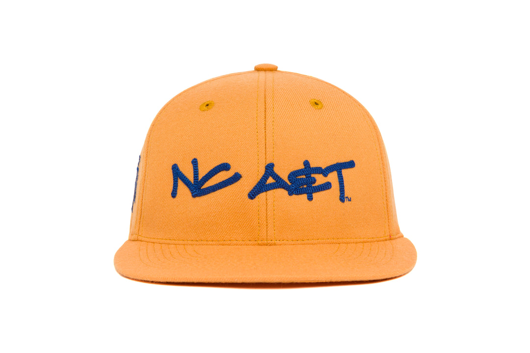 NCAT Neutra 3D Chain Wool wool baseball cap