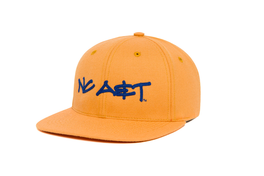 NCAT Neutra 3D Chain Wool wool baseball cap