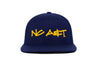 NCAT Neutra 3D Chain Wool
    wool baseball cap indicator