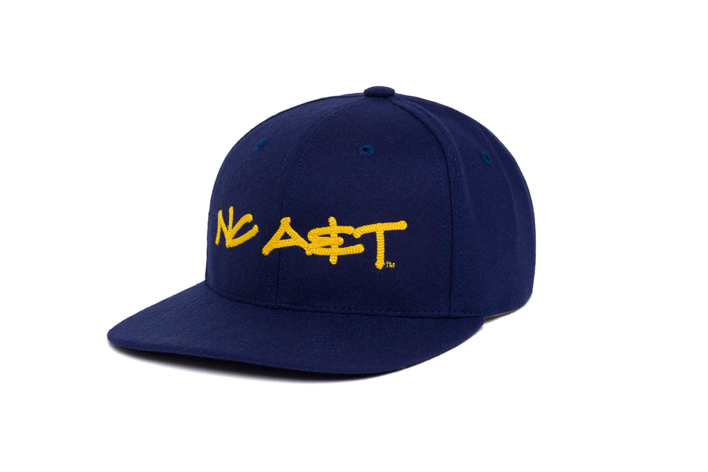 NCAT Neutra 3D Chain Wool
