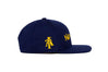 NCAT Neutra 3D Chain Wool
    wool baseball cap indicator