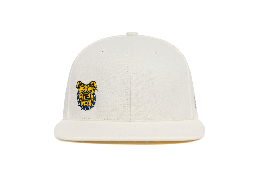 NCAT Offset Logo Wool