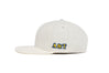 NCAT Offset Logo Wool
    wool baseball cap indicator