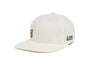 NCAT Offset Logo Wool
    wool baseball cap indicator