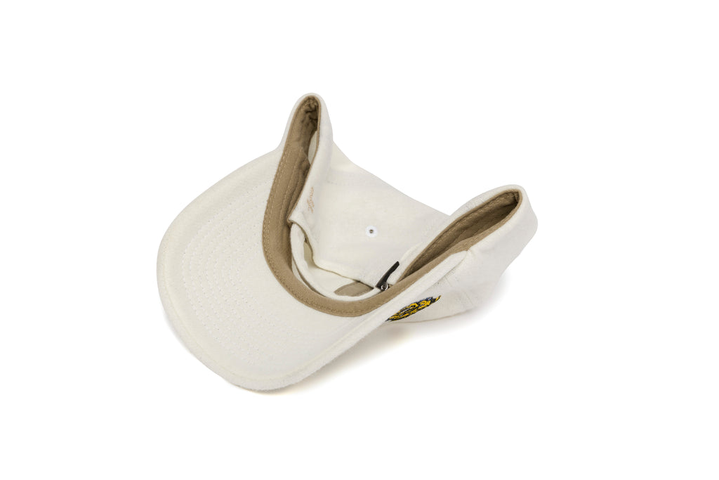 NCAT Offset Logo Wool Dad