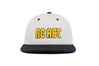 NCAT Pro Shop 3D Chain Two Tone Wool
    wool baseball cap indicator