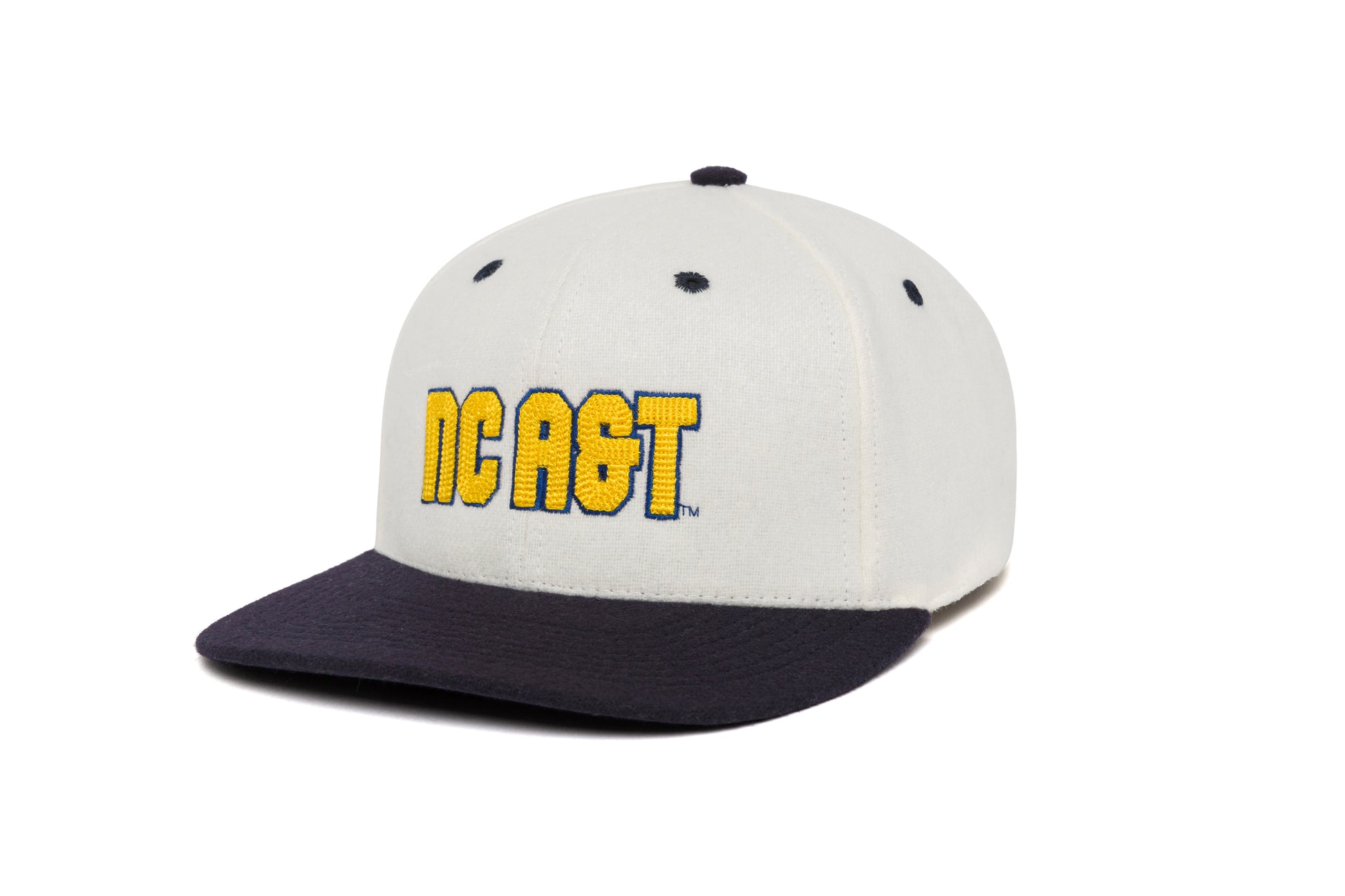 NCAT Pro Shop 3D Chain Two Tone Wool